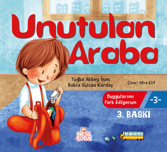 unutulan-araba