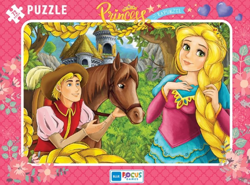 blue-focus-princess-rapunzel-puzzle-72-parca