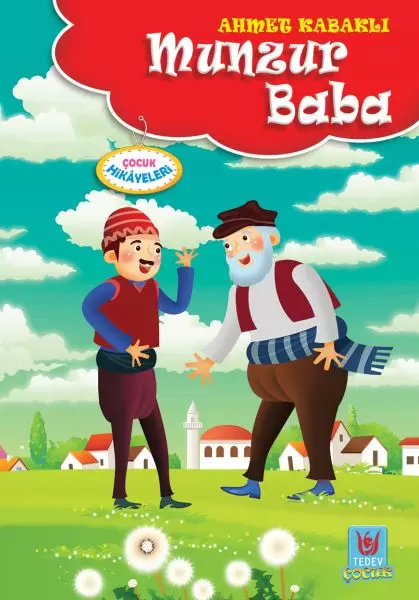 munzur-baba