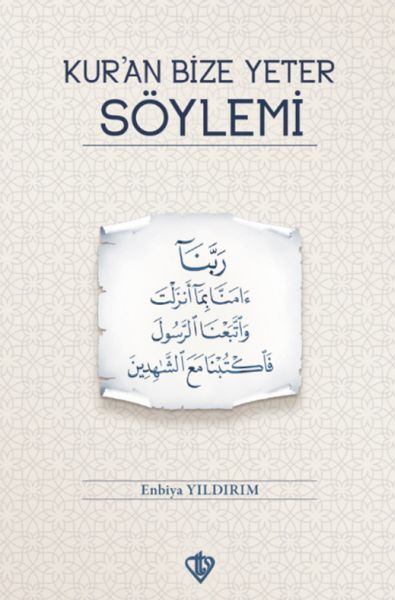 kuran-bize-yeter-soylemi