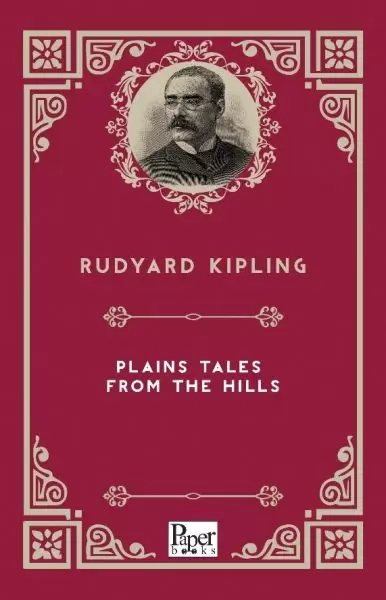 plains-tales-from-the-hills-ingilizce-kitap-228337