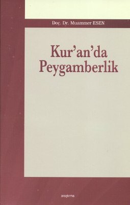 kur-an-da-peygamberlik