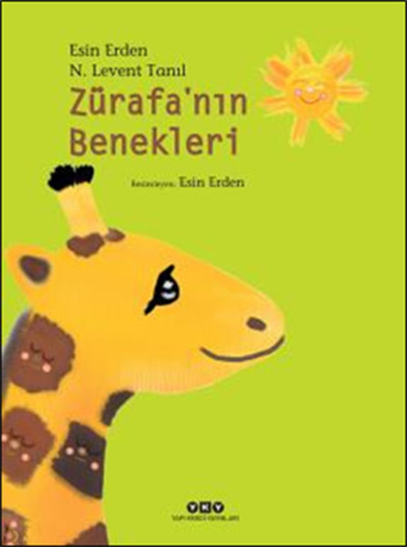 zurafanin-benekleri