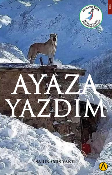 ayaza-yazdim