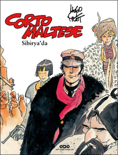 corto-maltese-cilt-6-sibirya-da