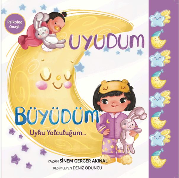 uyudum-buyudum