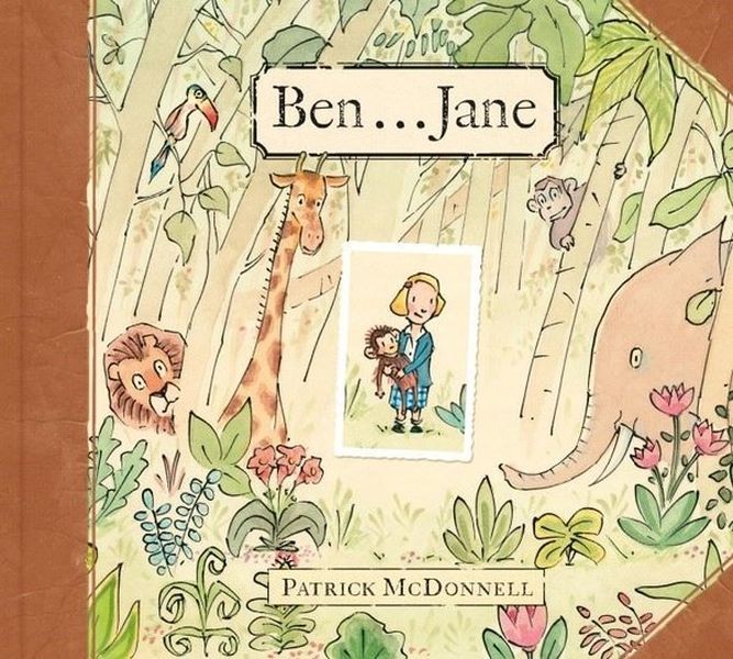 ben-jane