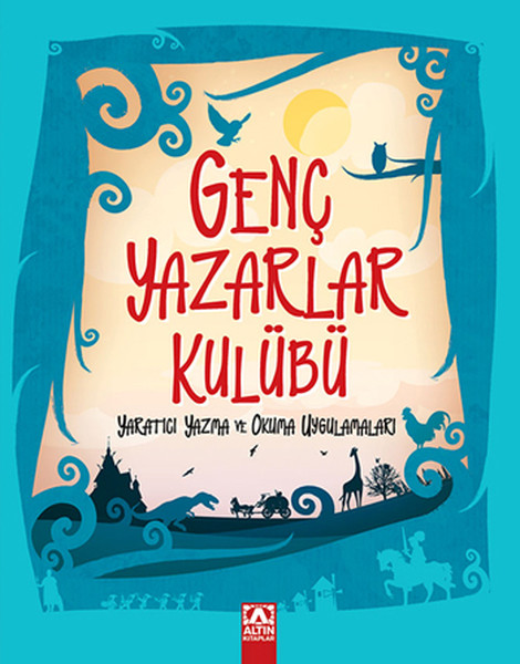 genc-yazarlar-kulubu-yaratici-yazma-ve-okuma-uygulamalari