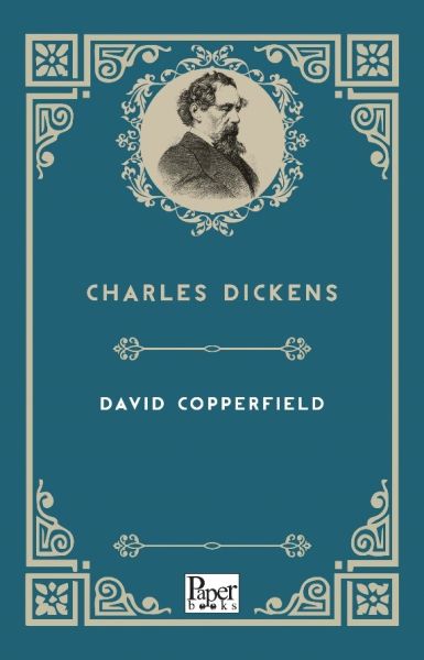 david-copperfield-ingilizce-kitap