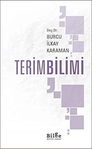 terimbilimi