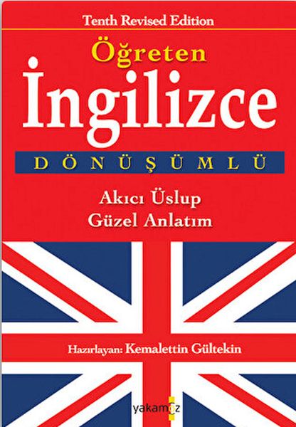 ogreten-ingilizce