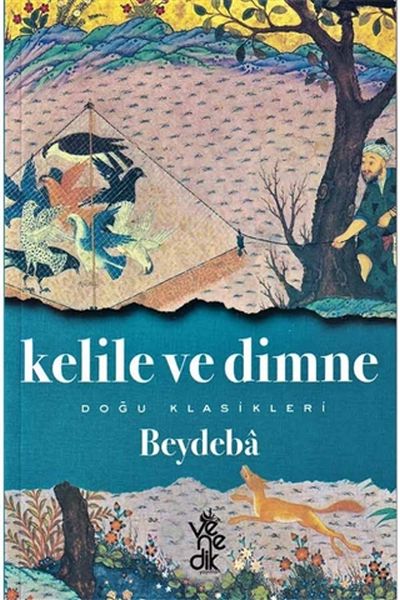 kelile-ve-dimme