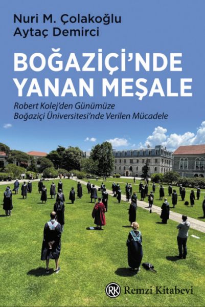 bogazici-nde-yanan-mesale