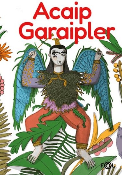 acaip-garaipler