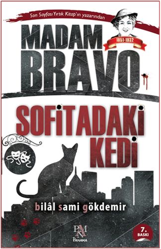 madam-bravo-sofitadaki-kedi