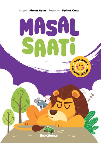 masal-saati-masallarla-karakter-egitimi-227740