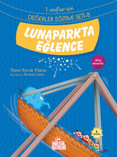 lunaparkta-eglence