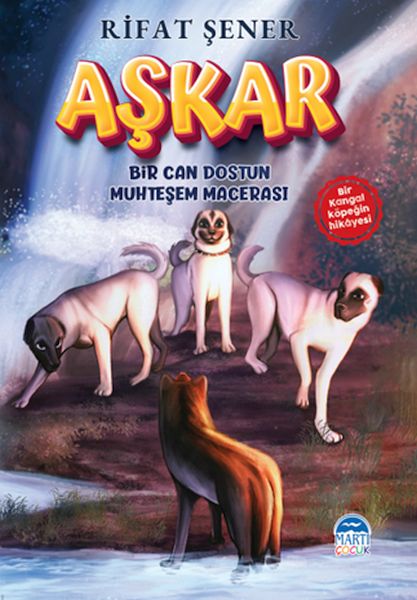 askar