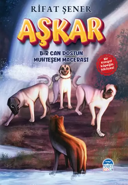 askar