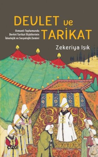 devlet-ve-tarikat