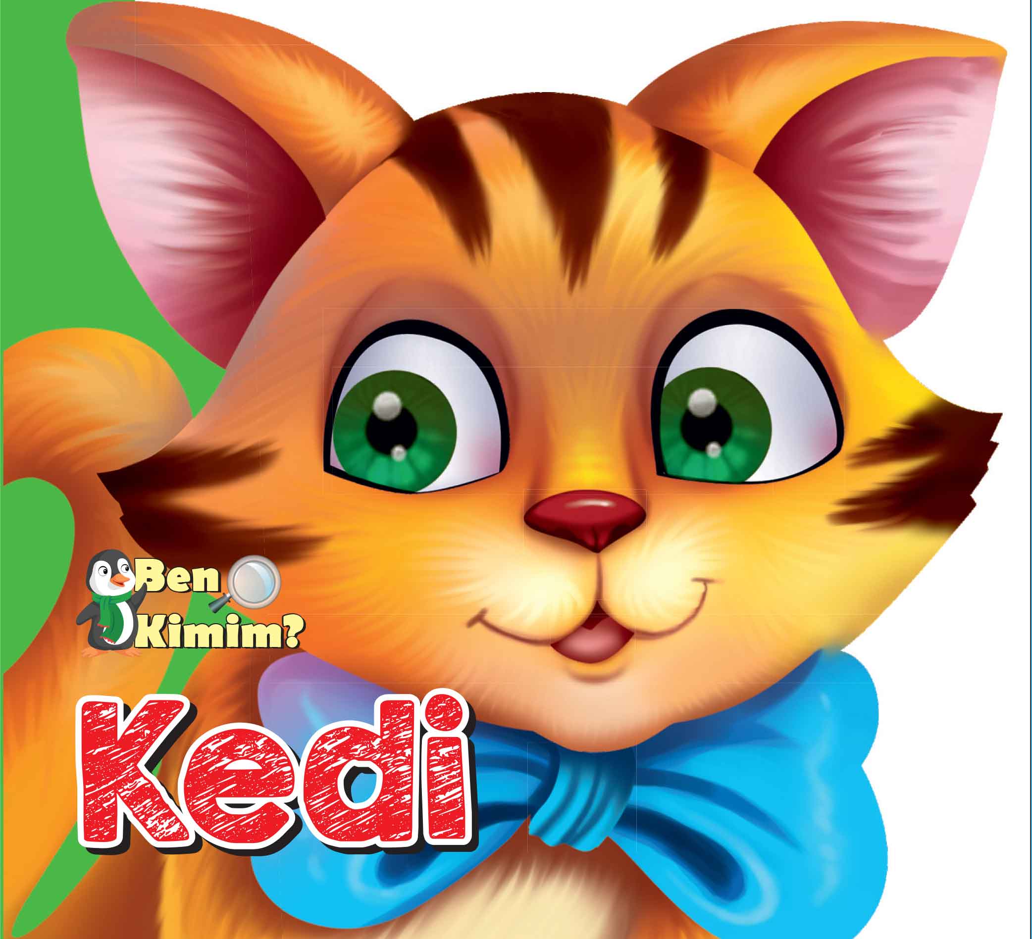 ben-kimim-kedi