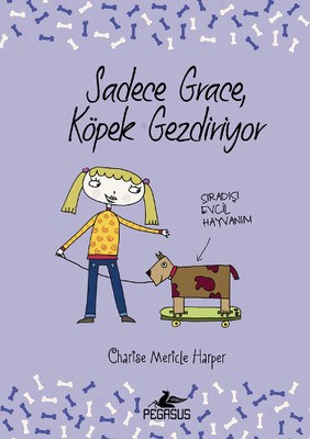 sadece-grace-kopek-gezdiriyor-ciltli