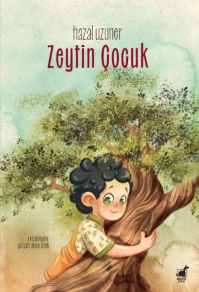 zeytin-cocuk