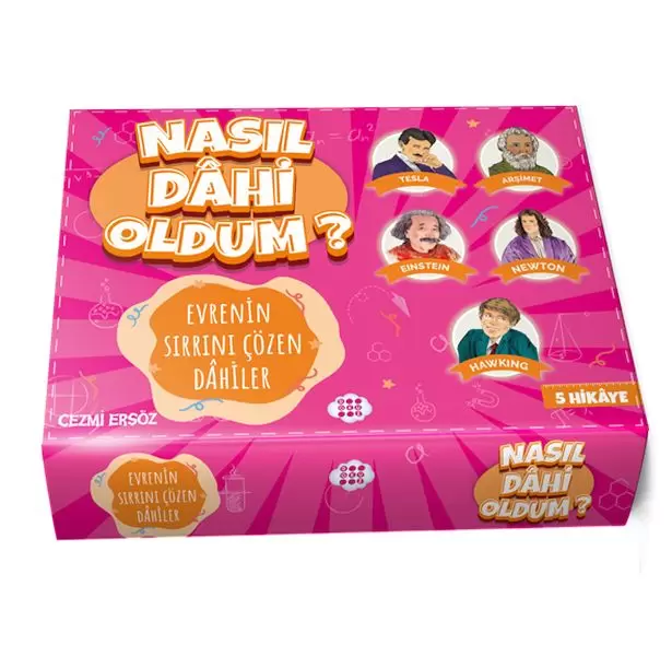 nasil-dahi-oldum-evrenin-sirrini-cozen-dahiler
