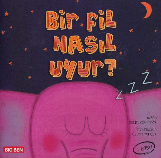 bir-fil-nasil-uyur