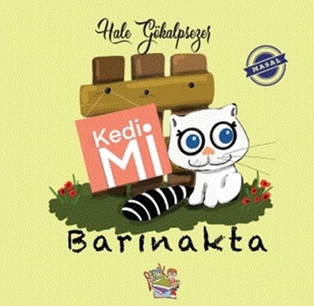 kedi-mi-barinakta