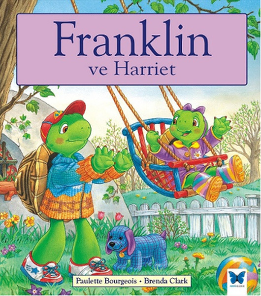 franklin-ve-harriet