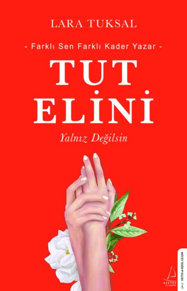 tut-elini-yalniz-degilsin