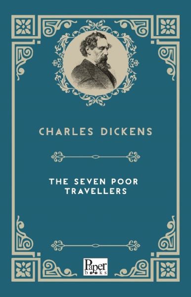 the-seven-poor-travellers-ingilizce-kitap