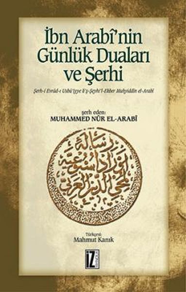 ibn-arabi-nin-gunluk-dualari-ve-serhi