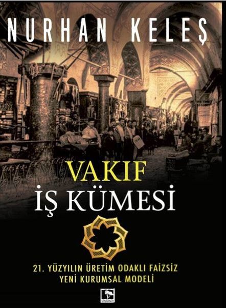 vakif-is-kumesi