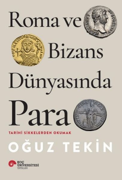 roma-ve-bizans-dunyasinda-para