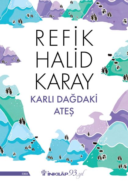 karli-dagdaki-ates