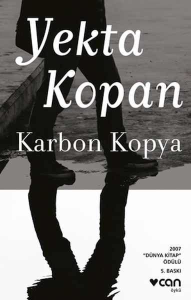 karbon-kopya