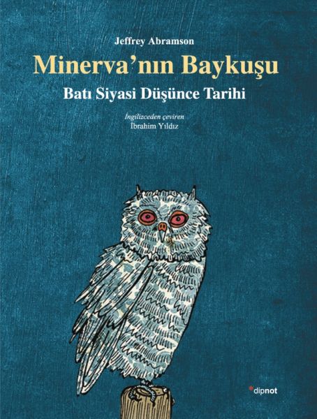 minerva-nin-baykusu-bati-siyasi-dusunce-tarihi