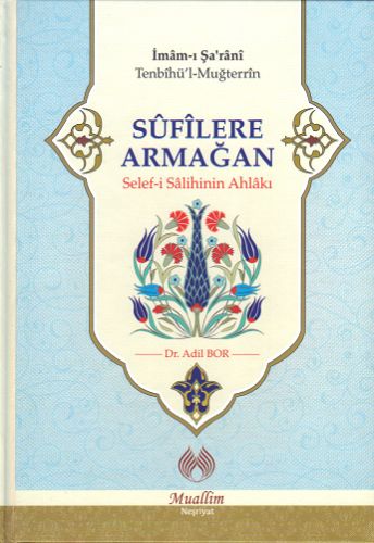 sufilere-armagan-ciltli