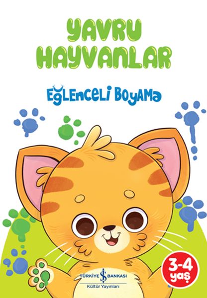 yavru-hayvanlar-eglenceli-boyama