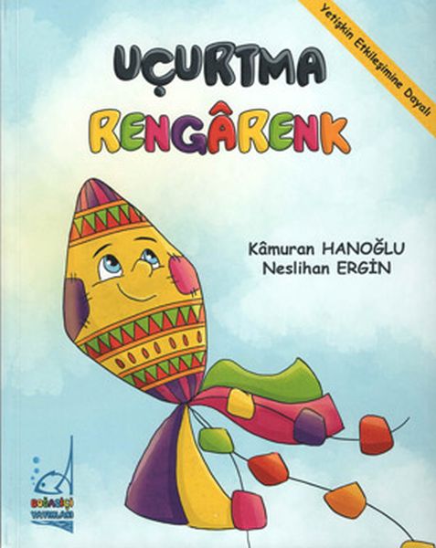 ucurtma-rengarenk