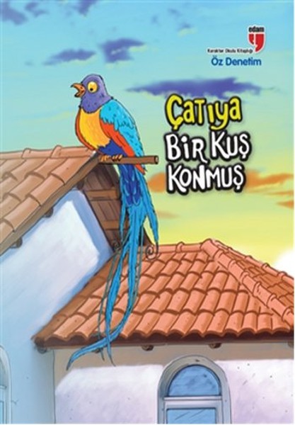 catiya-bir-kus-konmus-oz-denetim