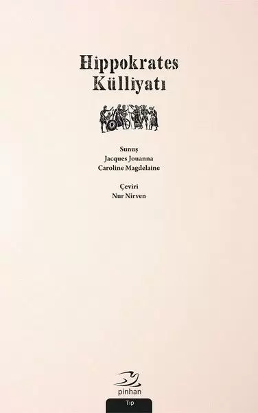 hippokrates-kulliyati