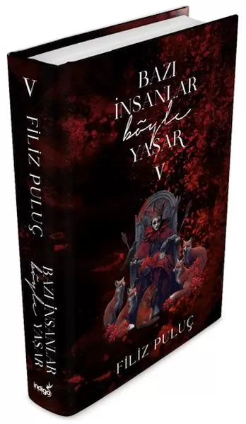 bazi-insanlar-boyle-yasar-5-ciltli