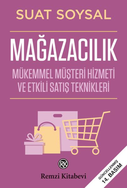 magazacilik