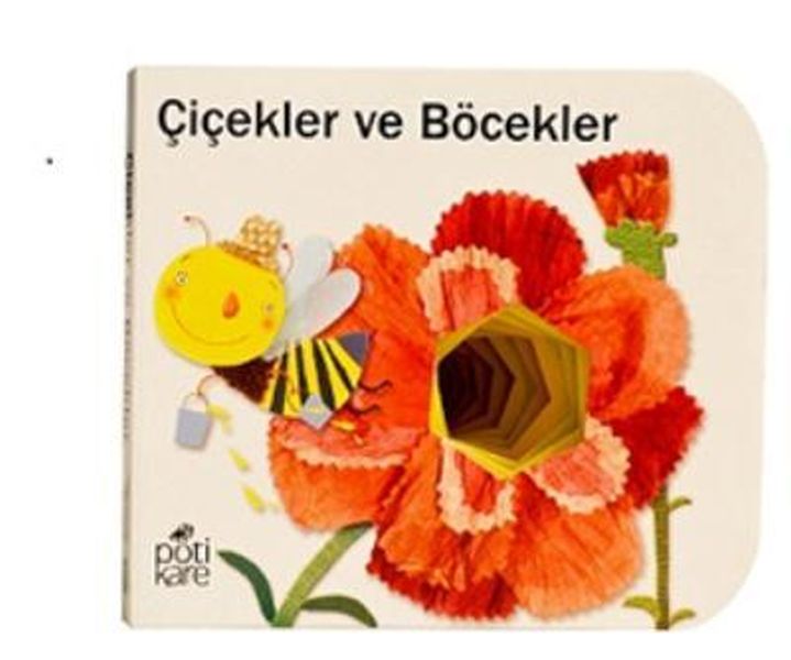 cicekler-ve-bocekler