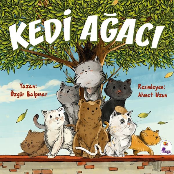 kedi-agaci