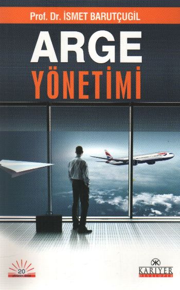 arge-yonetimi