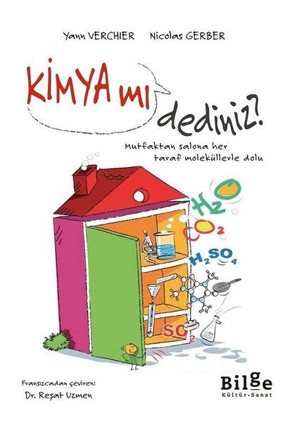 kimya-mi-dediniz